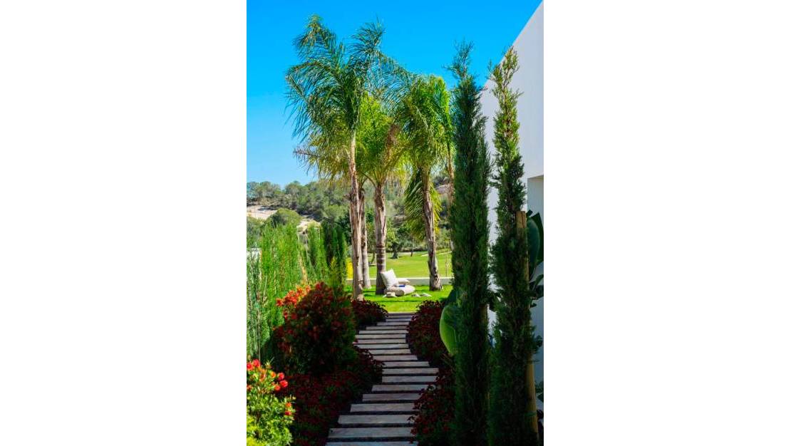 Venta - Chalet - Orihuela - Las Colinas Golf