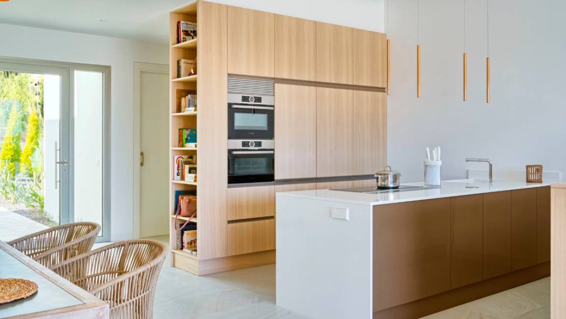Venta - Chalet - Orihuela - Las Colinas Golf