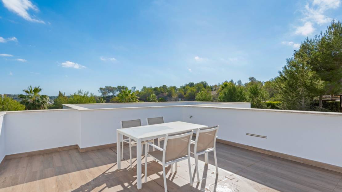 Venta - Chalet - Orihuela - Las Colinas Golf