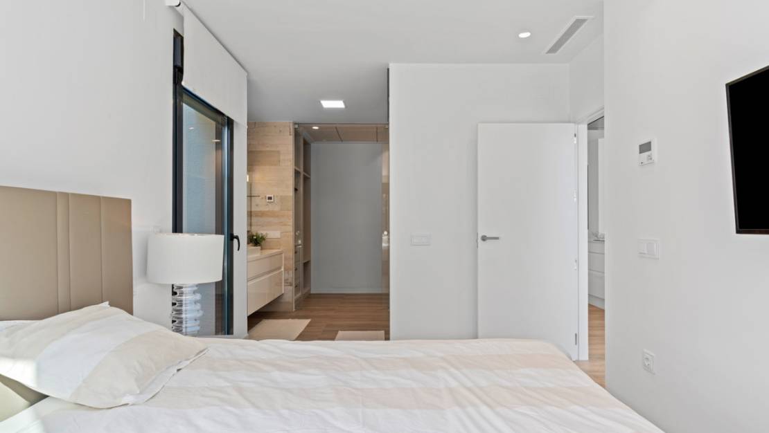 Venta - Chalet - Orihuela - Las Colinas Golf