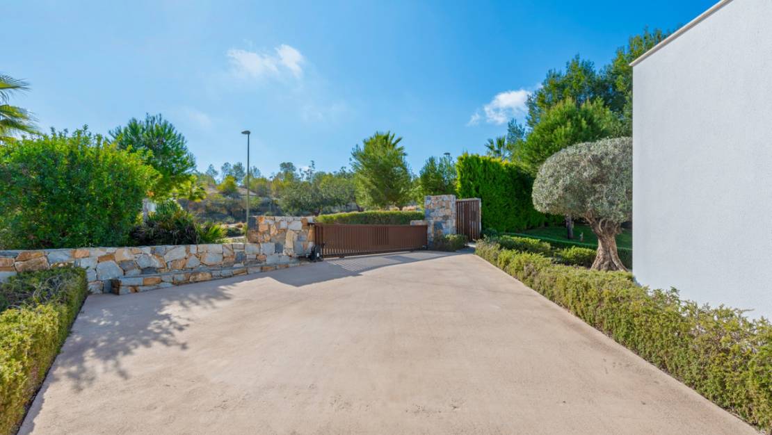 Venta - Chalet - Orihuela - Las Colinas Golf