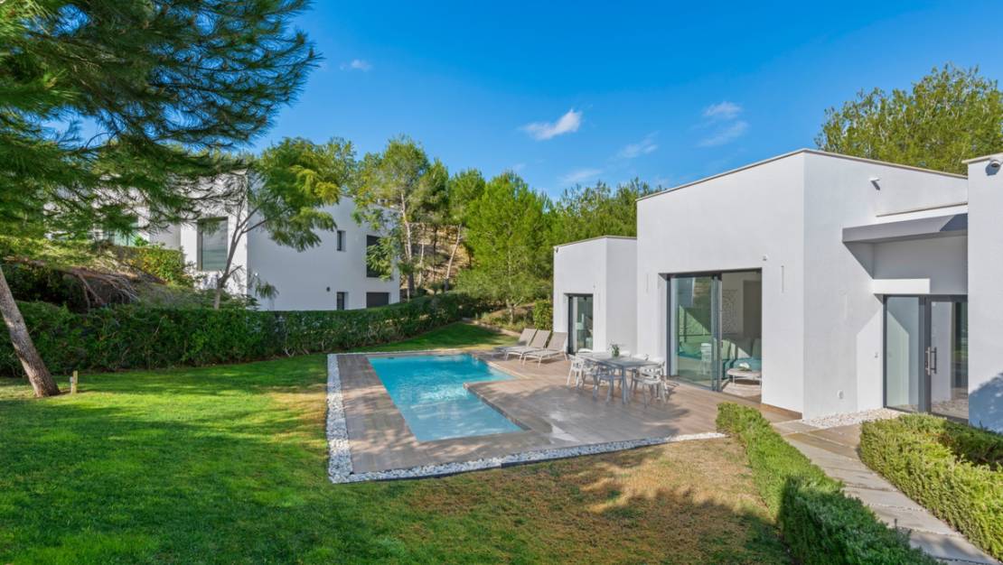 Venta - Chalet - Orihuela - Las Colinas Golf