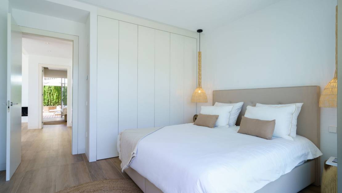 Venta - Chalet - Orihuela - Las Colinas Golf
