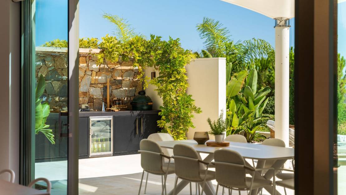 Venta - Chalet - Orihuela - Las Colinas Golf
