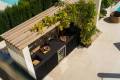 Venta - Chalet - Orihuela - Las Colinas Golf
