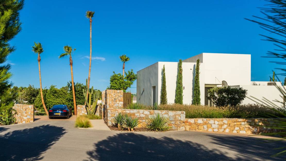 Venta - Chalet - Orihuela - Las Colinas Golf