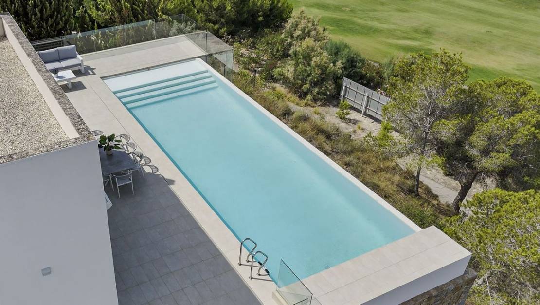 Venta - Chalet - Orihuela - Las Colinas Golf