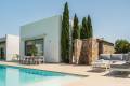 Venta - Chalet - Orihuela - Las Colinas Golf