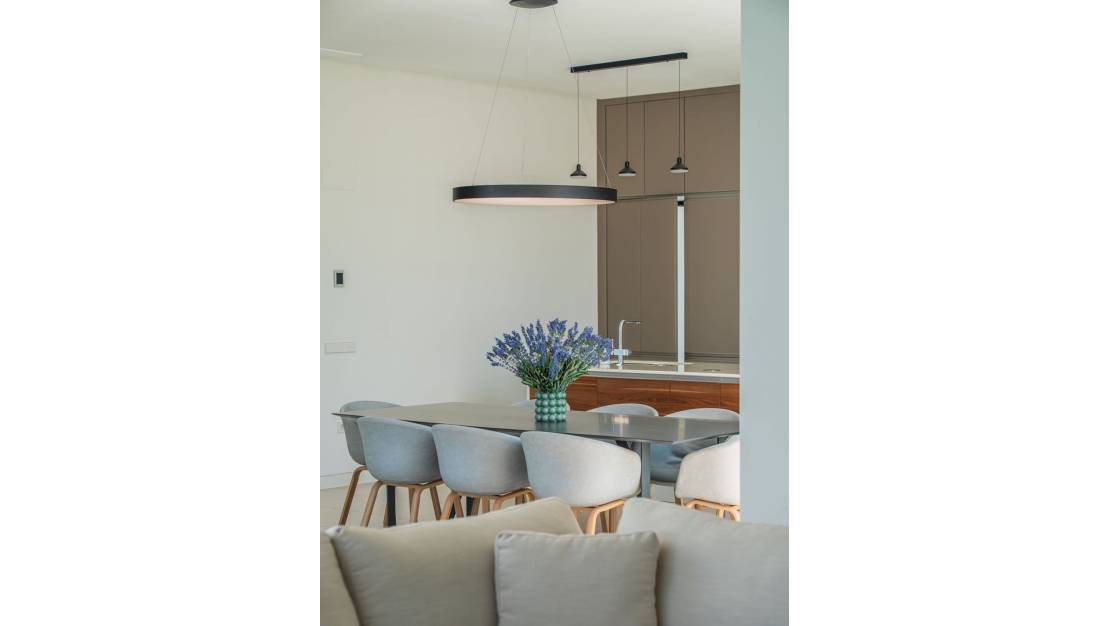 Venta - Chalet - Orihuela - Las Colinas Golf
