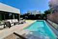 Venta - Chalet - Orihuela - Las Colinas Golf