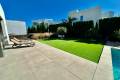 Venta - Chalet - Orihuela - Las Colinas Golf