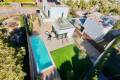 Venta - Chalet - Orihuela - Las Colinas Golf