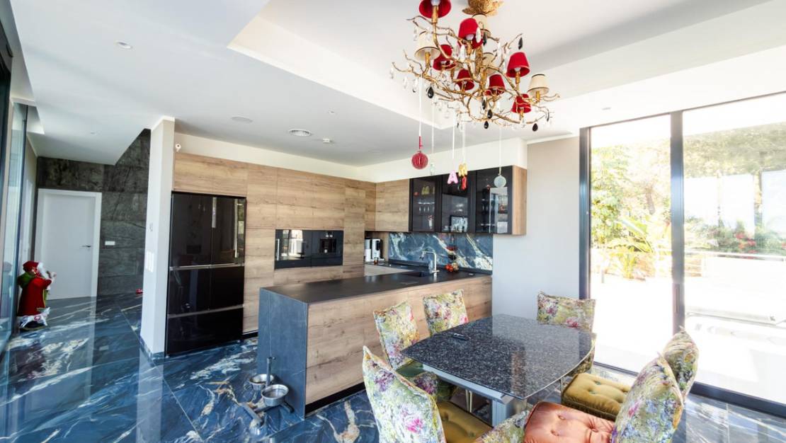 Venta - Chalet - Orihuela - Las Colinas Golf