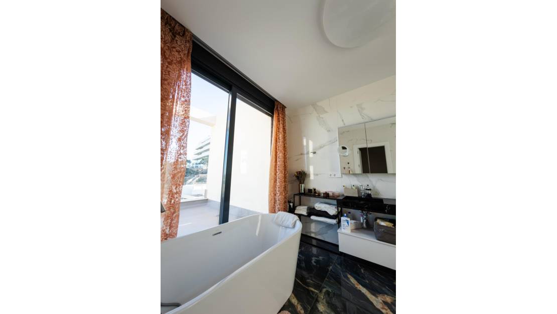 Venta - Chalet - Orihuela - Las Colinas Golf