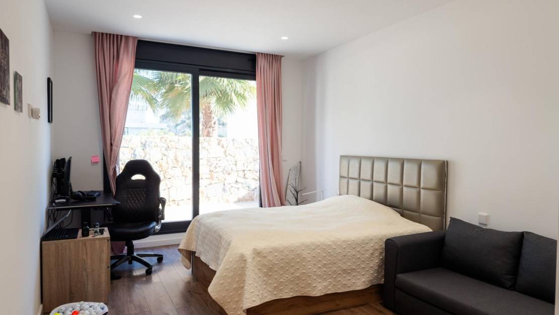 Venta - Chalet - Orihuela - Las Colinas Golf