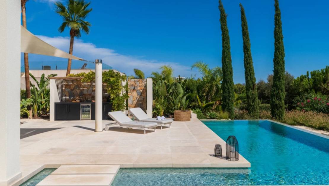 Venta - Chalet - Orihuela - Las Colinas Golf