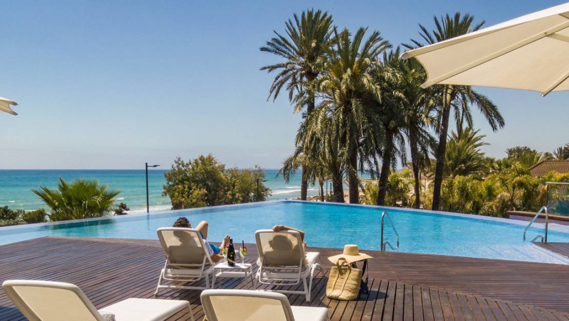Venta - Chalet - Orihuela - Las Colinas Golf