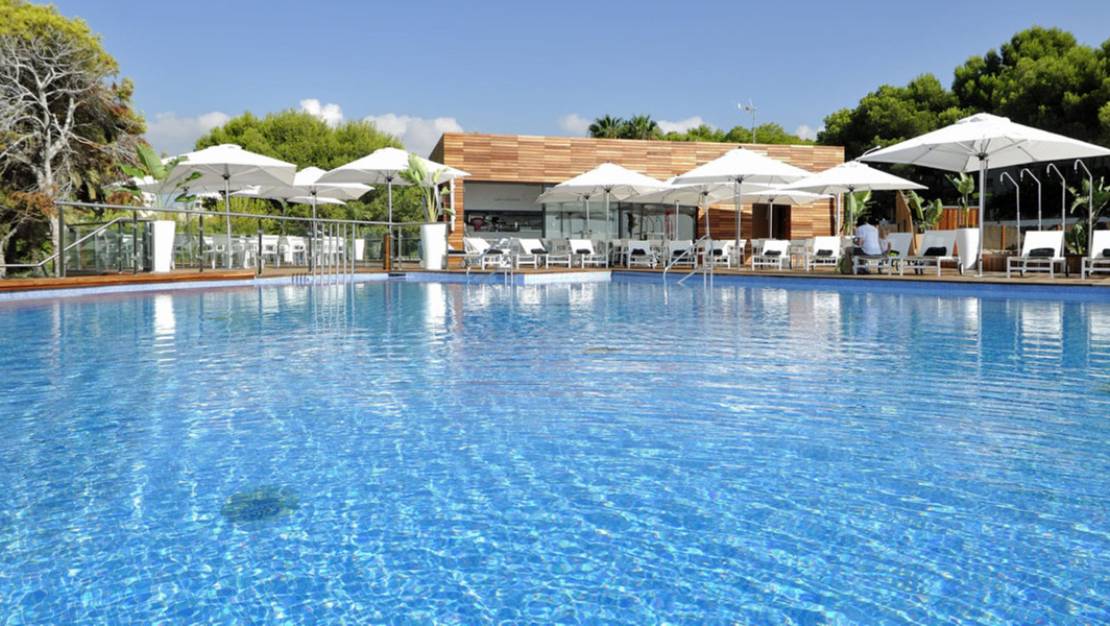 Venta - Chalet - Orihuela - Las Colinas Golf