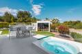 Venta - Chalet - Orihuela - Las Colinas Golf
