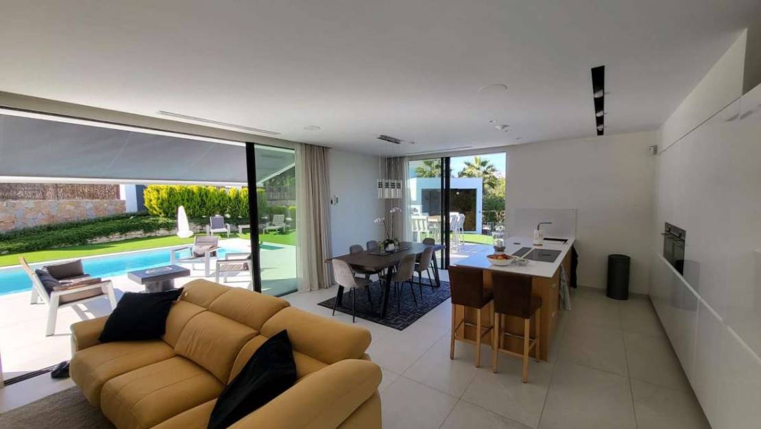 Venta - Chalet - Orihuela - Las Colinas Golf