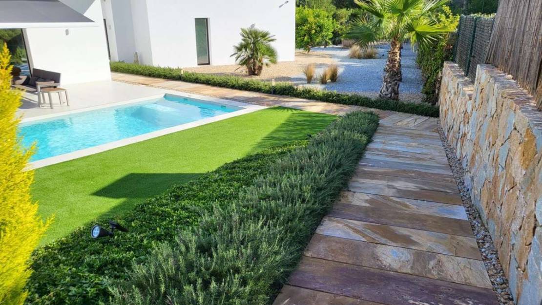 Venta - Chalet - Orihuela - Las Colinas Golf