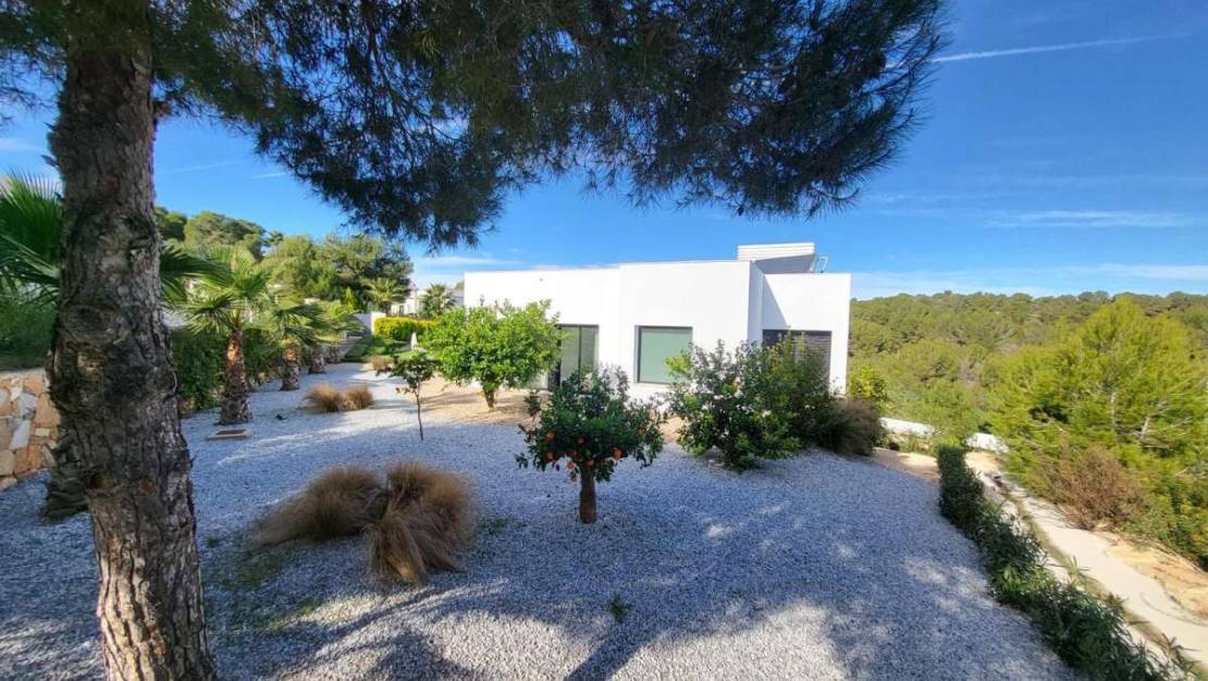 Venta - Chalet - Orihuela - Las Colinas Golf
