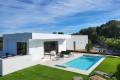 Venta - Chalet - Orihuela - Las Colinas Golf