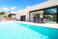 Venta - Chalet - Orihuela - Las Colinas Golf
