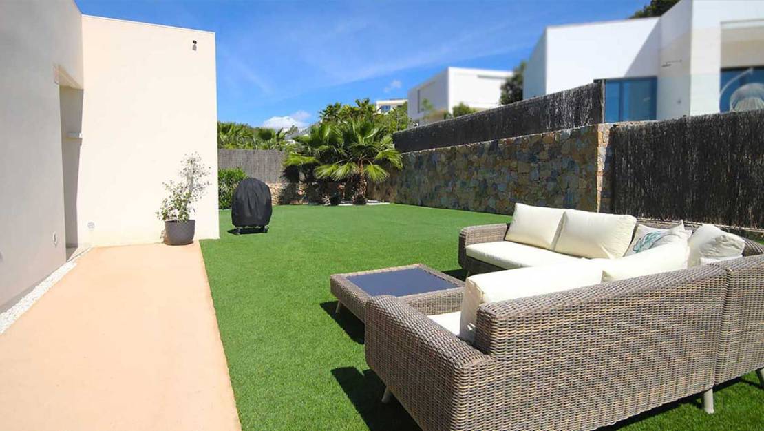 Venta - Chalet - Orihuela - Las Colinas Golf
