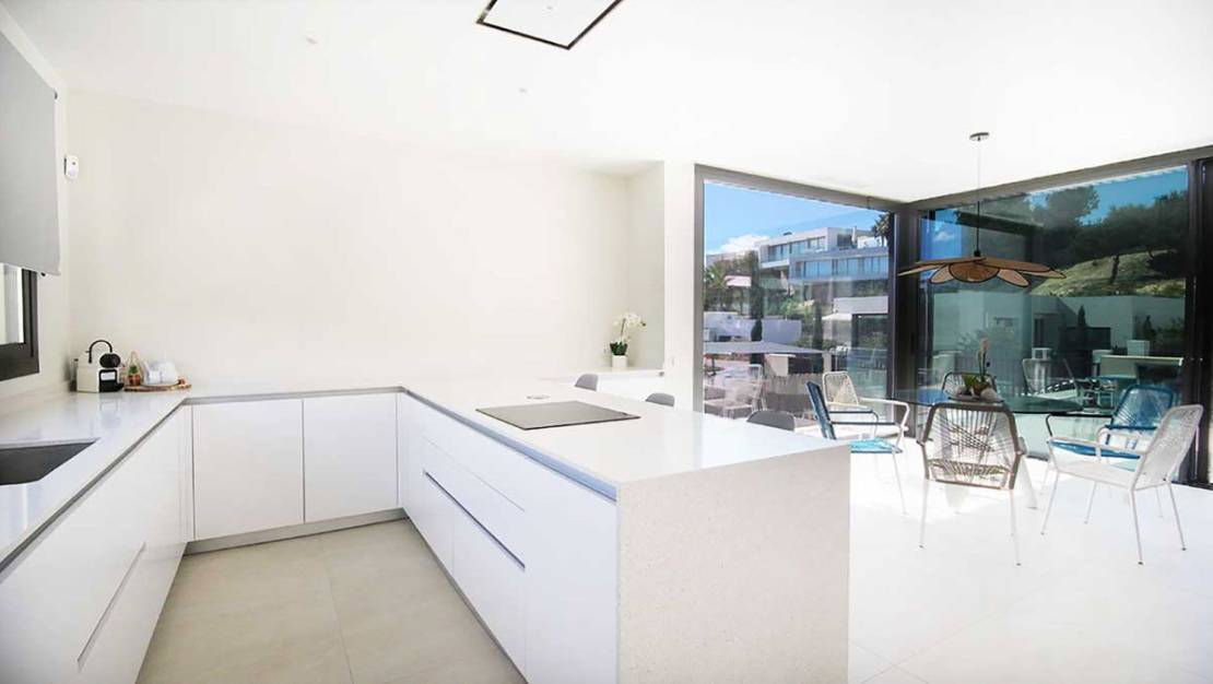 Venta - Chalet - Orihuela - Las Colinas Golf
