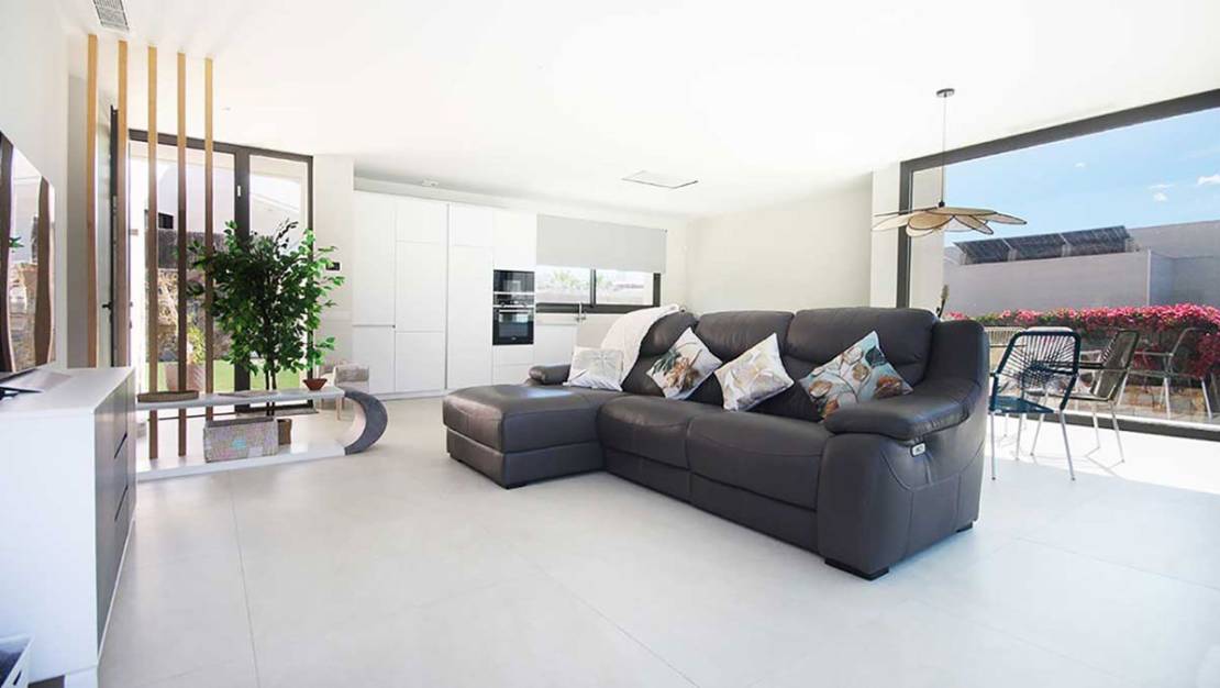 Venta - Chalet - Orihuela - Las Colinas Golf