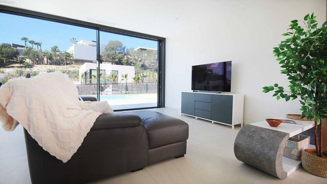 Venta - Chalet - Orihuela - Las Colinas Golf