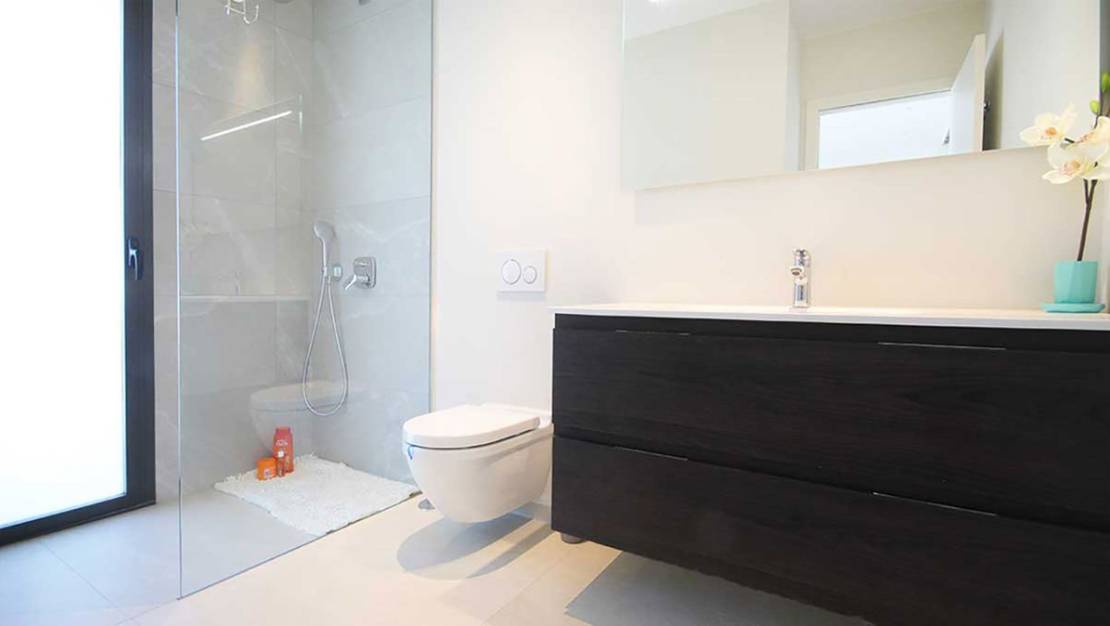 Venta - Chalet - Orihuela - Las Colinas Golf