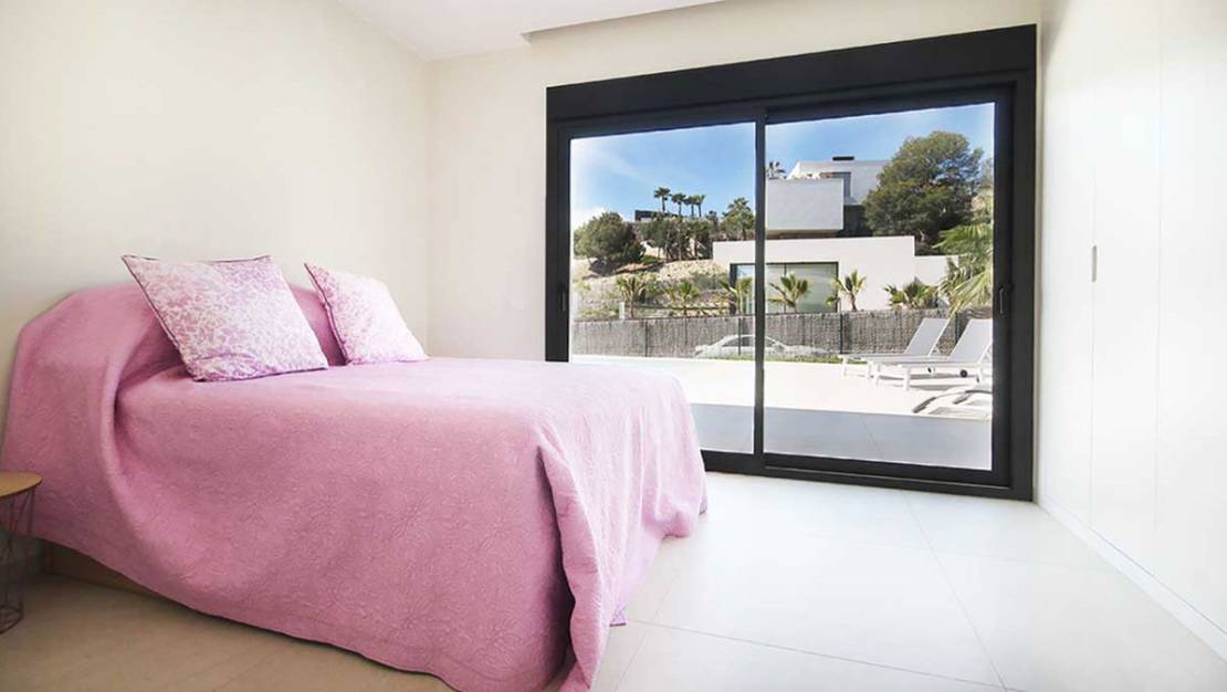 Venta - Chalet - Orihuela - Las Colinas Golf