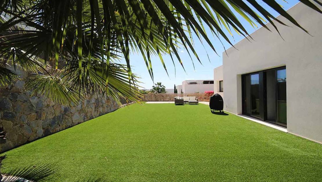 Venta - Chalet - Orihuela - Las Colinas Golf