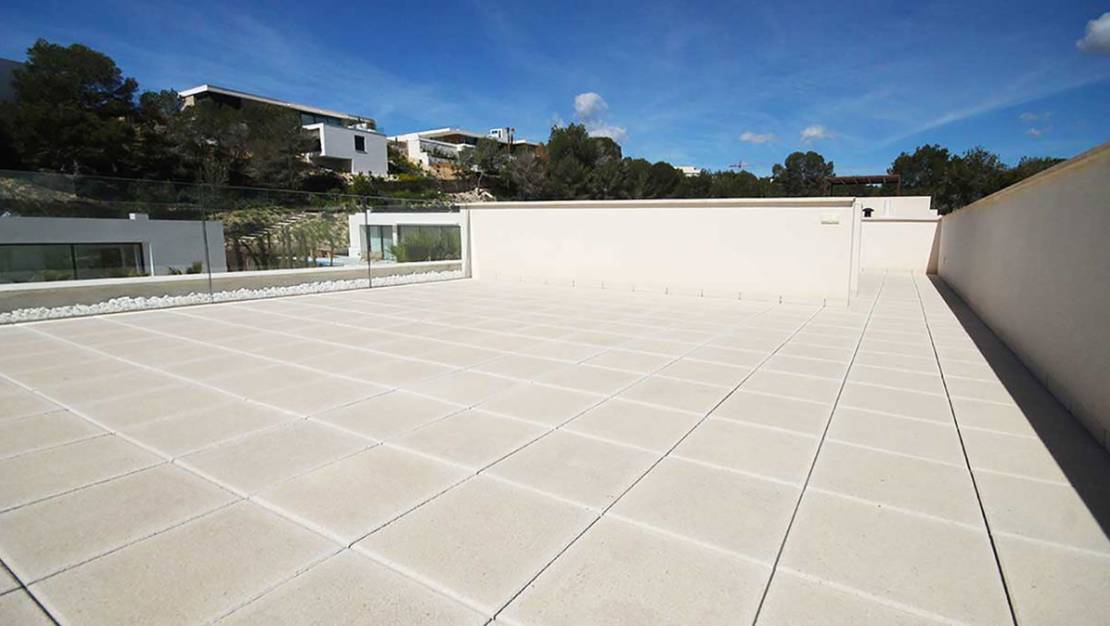 Venta - Chalet - Orihuela - Las Colinas Golf