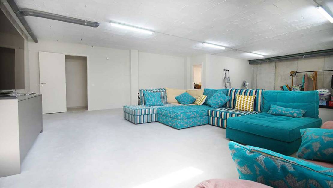 Venta - Chalet - Orihuela - Las Colinas Golf