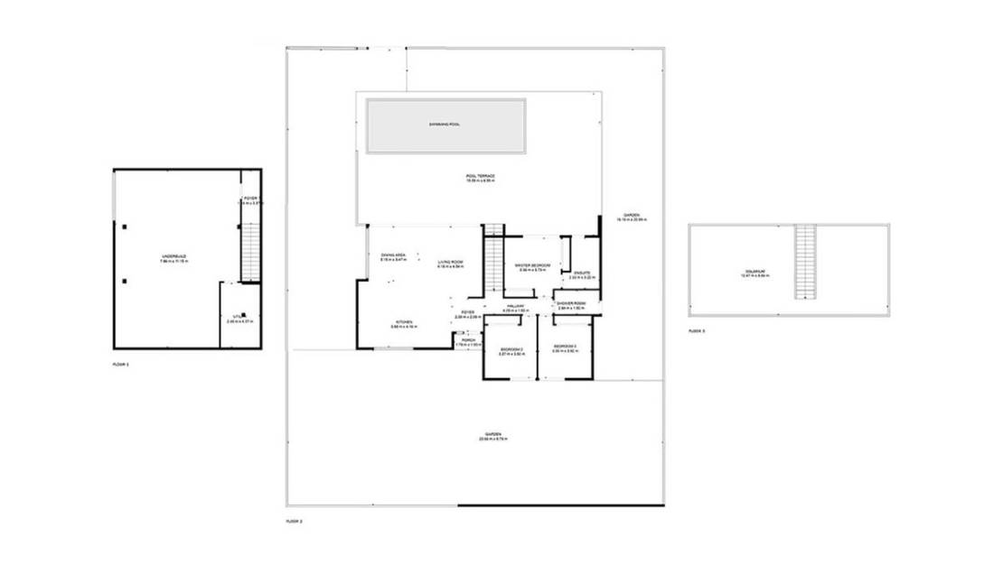 Venta - Chalet - Orihuela - Las Colinas Golf