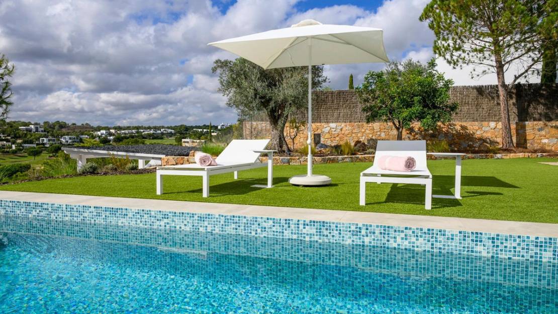 Venta - Chalet - Orihuela - Las Colinas Golf