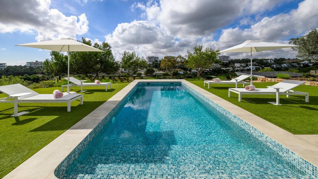 Venta - Chalet - Orihuela - Las Colinas Golf