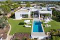 Venta - Chalet - Orihuela - Las Colinas Golf