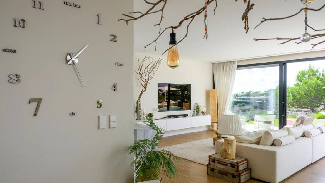 Venta - Chalet - Orihuela - Las Colinas Golf