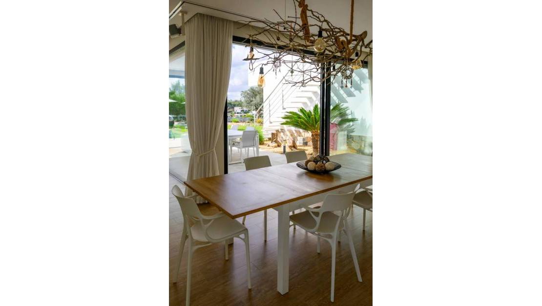 Venta - Chalet - Orihuela - Las Colinas Golf