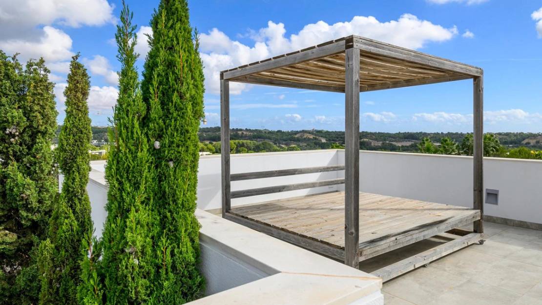 Venta - Chalet - Orihuela - Las Colinas Golf