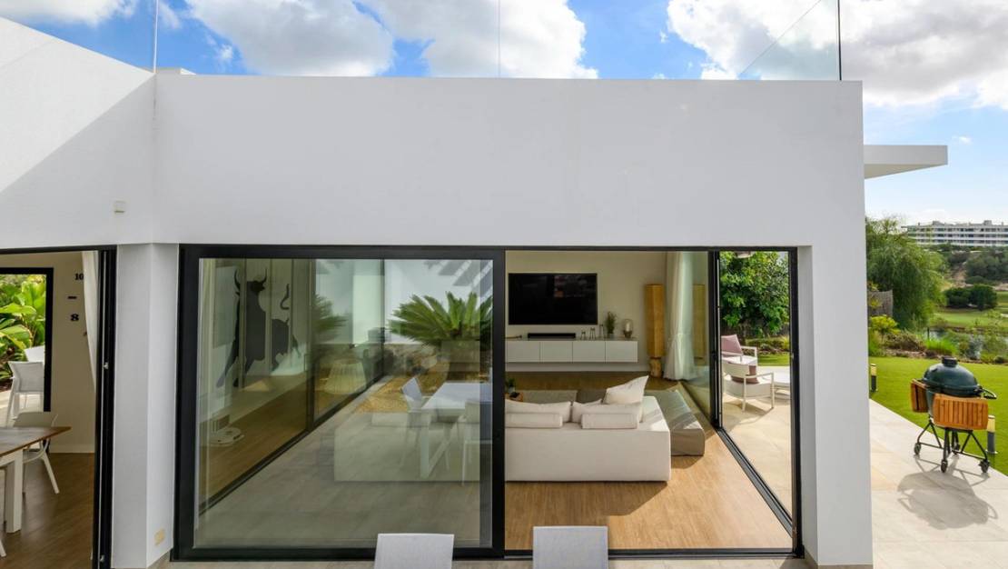 Venta - Chalet - Orihuela - Las Colinas Golf