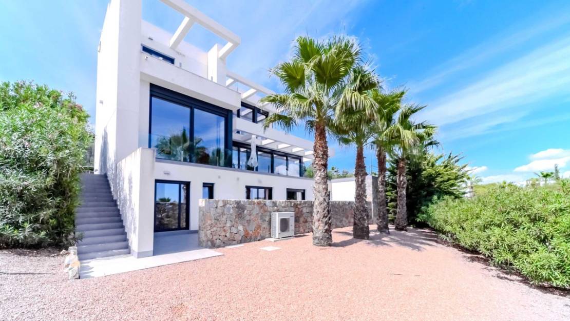Venta - Chalet - Orihuela - Las Colinas Golf