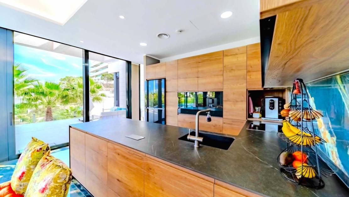 Venta - Chalet - Orihuela - Las Colinas Golf