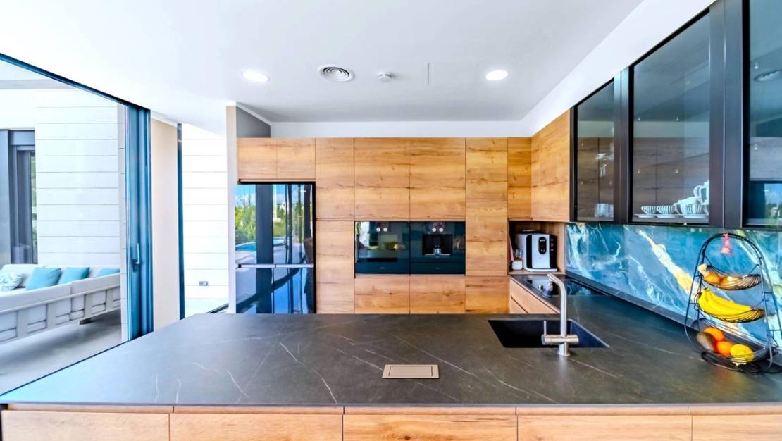 Venta - Chalet - Orihuela - Las Colinas Golf
