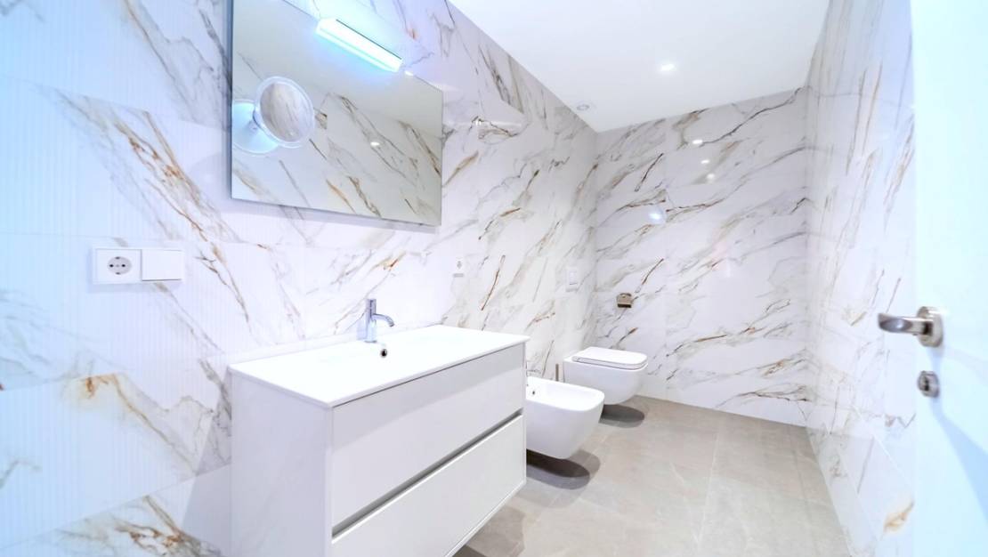 Venta - Chalet - Orihuela - Las Colinas Golf