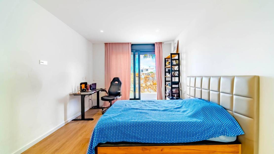 Venta - Chalet - Orihuela - Las Colinas Golf